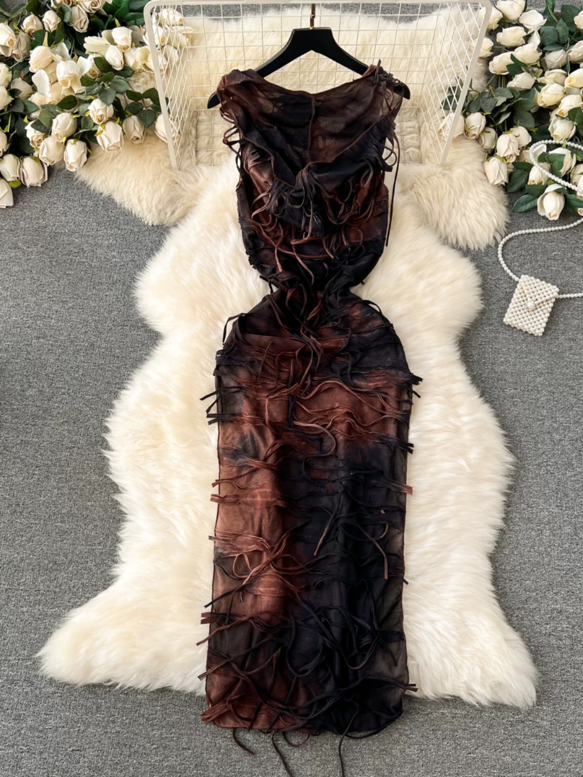 Sweet thoughts dress CBC1294 images